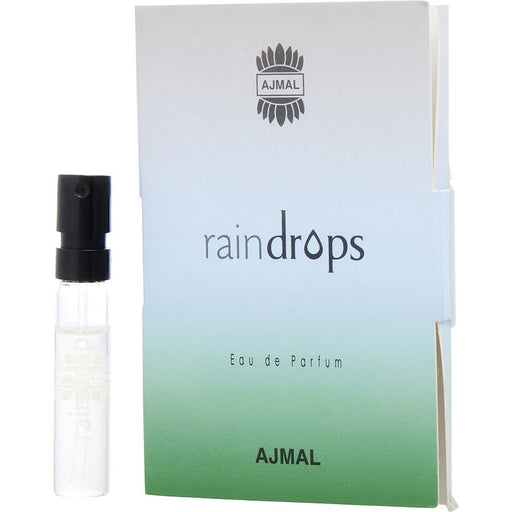 Ajmal Raindrops - 7STARSFRAGRANCES.COM