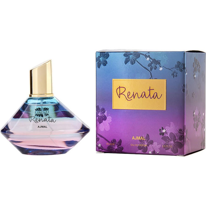 Ajmal Renata - 7STARSFRAGRANCES.COM