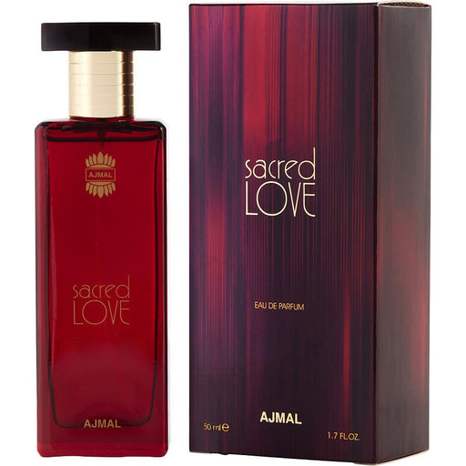 Ajmal Sacred Love - 7STARSFRAGRANCES.COM