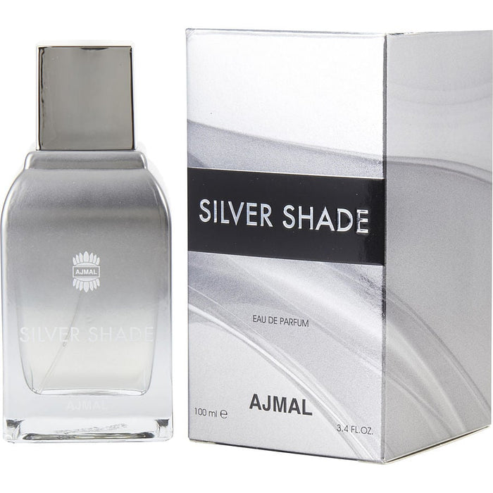 Ajmal Silver Shade - 7STARSFRAGRANCES.COM