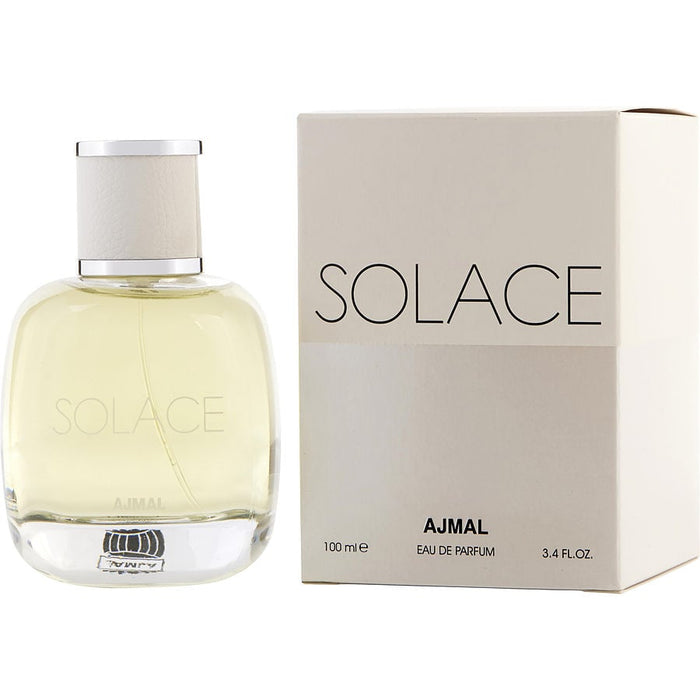 Ajmal Solace - 7STARSFRAGRANCES.COM