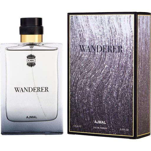 Ajmal Wanderer - 7STARSFRAGRANCES.COM