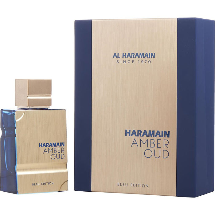 Al Haramain Amber Oud - 7STARSFRAGRANCES.COM