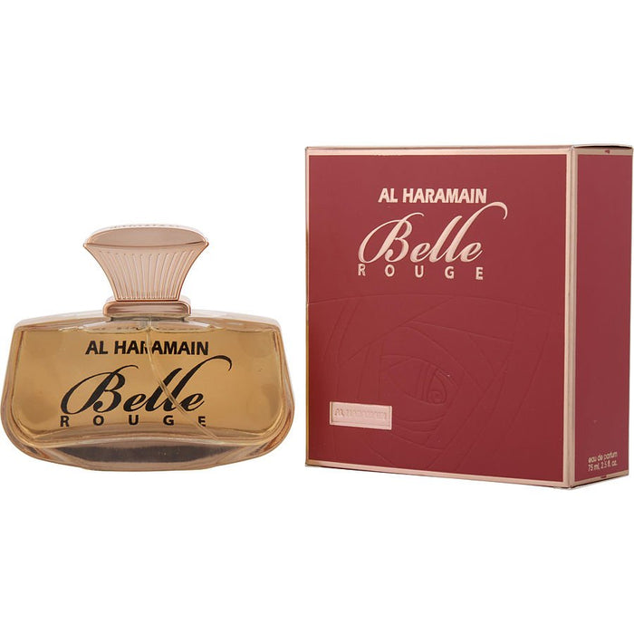 Al Haramain Belle Rouge - 7STARSFRAGRANCES.COM