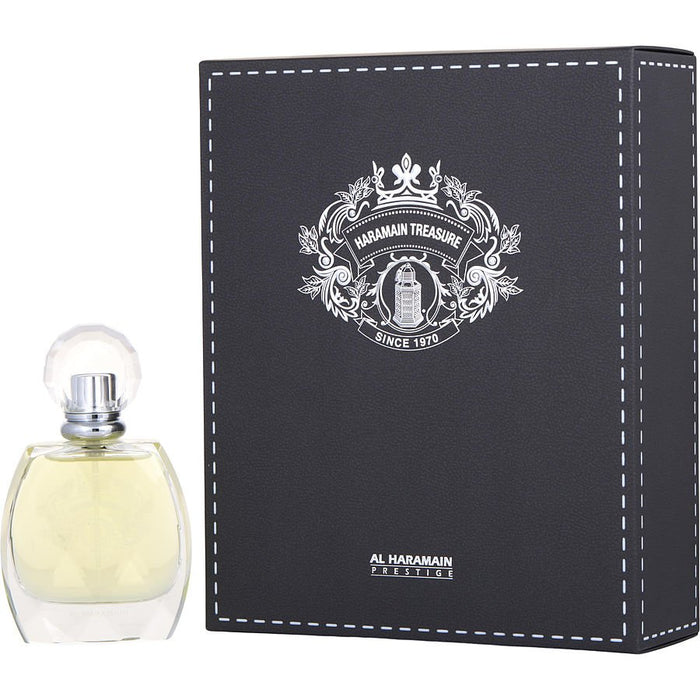 Al Haramain Treasure - 7STARSFRAGRANCES.COM