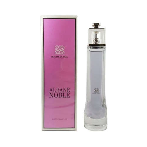 Albane Noble Rue De La Paix - 7STARSFRAGRANCES.COM