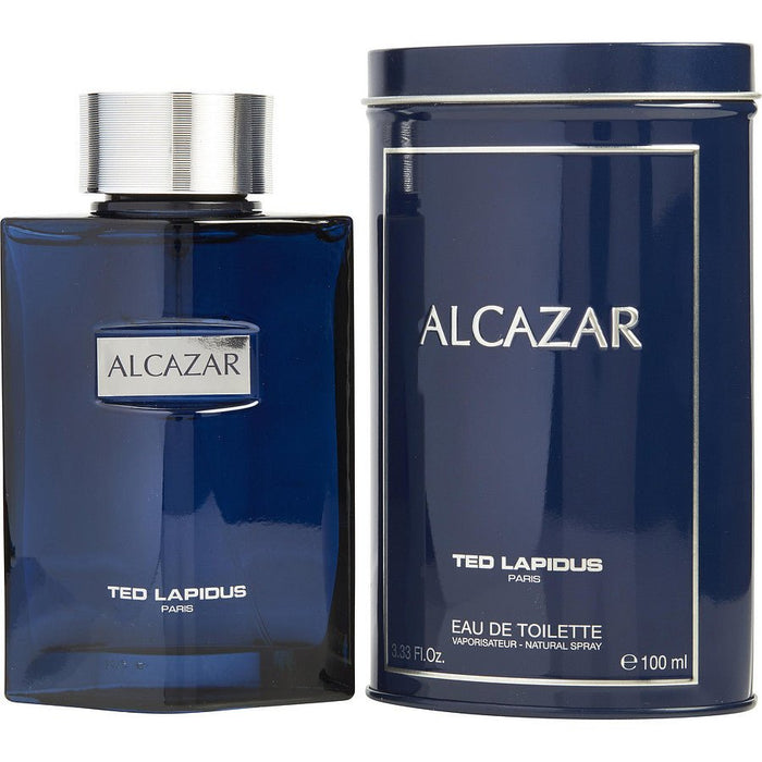 Alcazar - 7STARSFRAGRANCES.COM