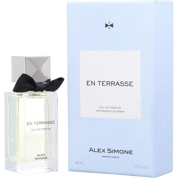 Alex Simone En Terrasse - 7STARSFRAGRANCES.COM