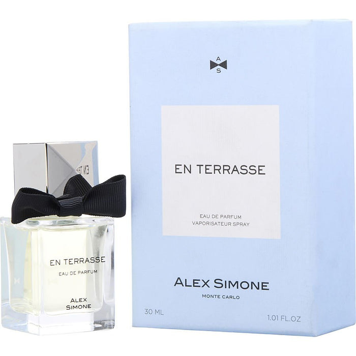 Alex Simone En Terrasse - 7STARSFRAGRANCES.COM