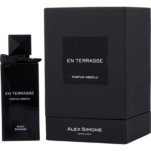 Alex Simone En Terrasse - 7STARSFRAGRANCES.COM