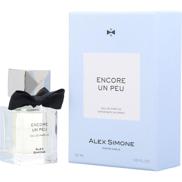 Alex Simone Encore Un Peu - 7STARSFRAGRANCES.COM