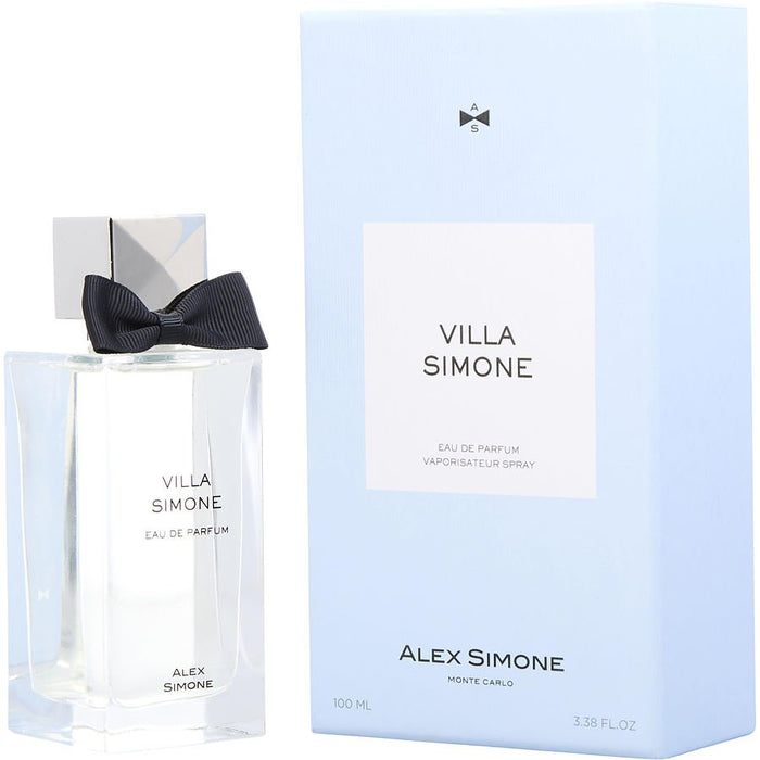 Alex Simone Villa Simone - 7STARSFRAGRANCES.COM