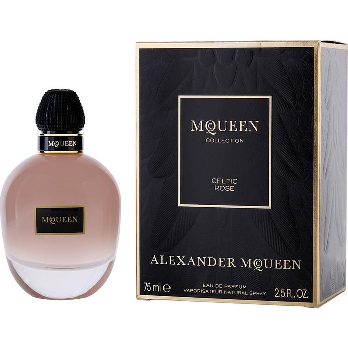 Alexander Mcqueen Celtic Rose - 7STARSFRAGRANCES.COM