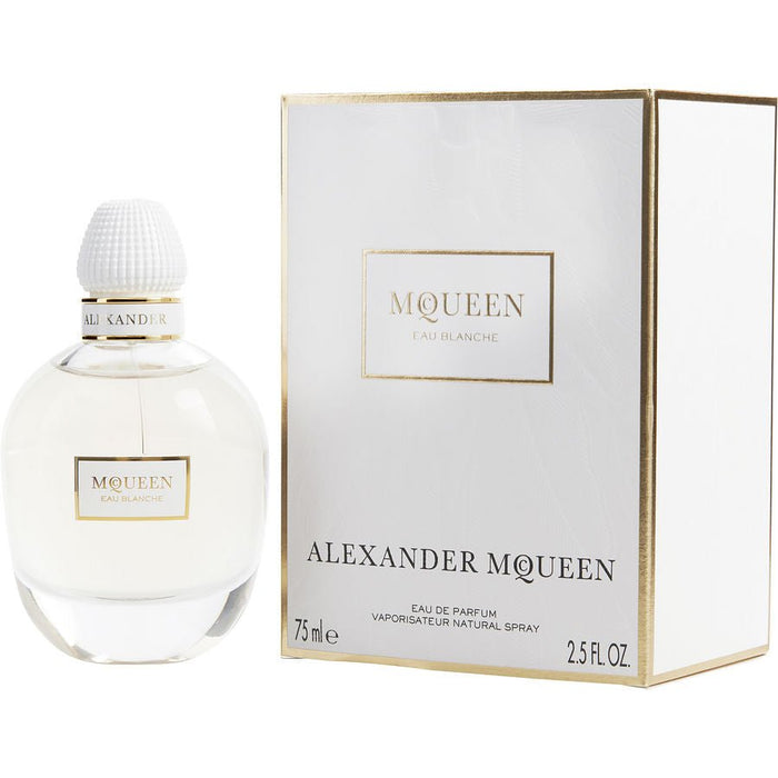 Alexander Mcqueen Eau Blanche - 7STARSFRAGRANCES.COM