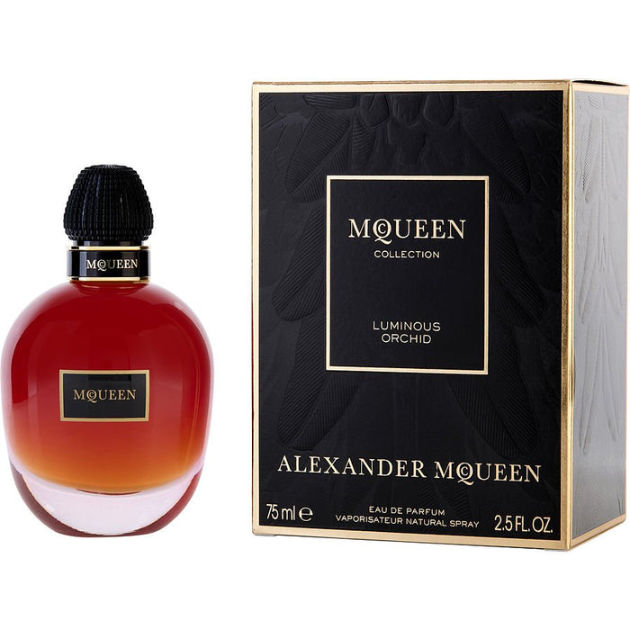 Alexander Mcqueen Luminous Orchid - 7STARSFRAGRANCES.COM