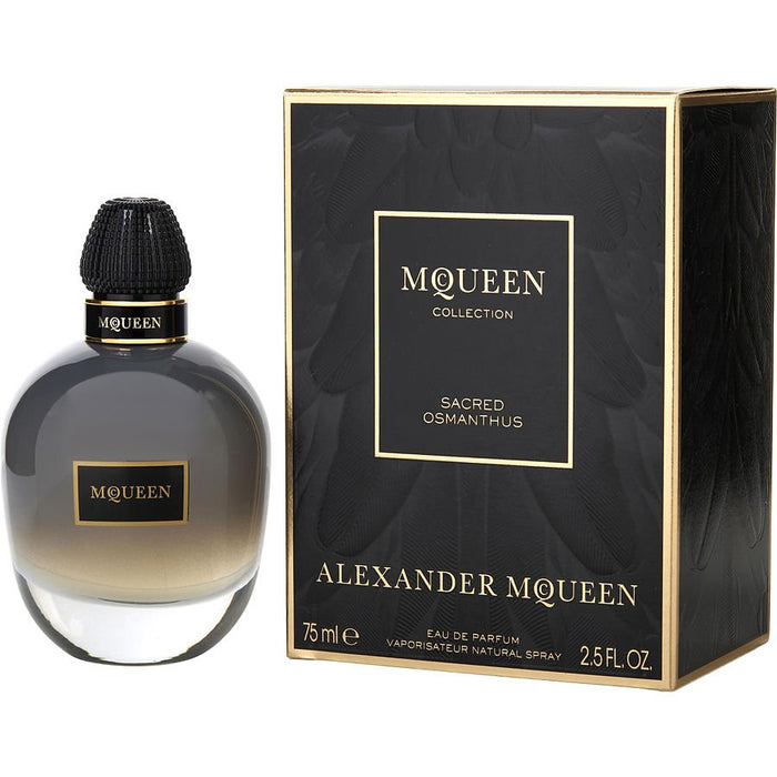 Alexander McQueen Sacred Osmanthus - 7STARSFRAGRANCES.COM