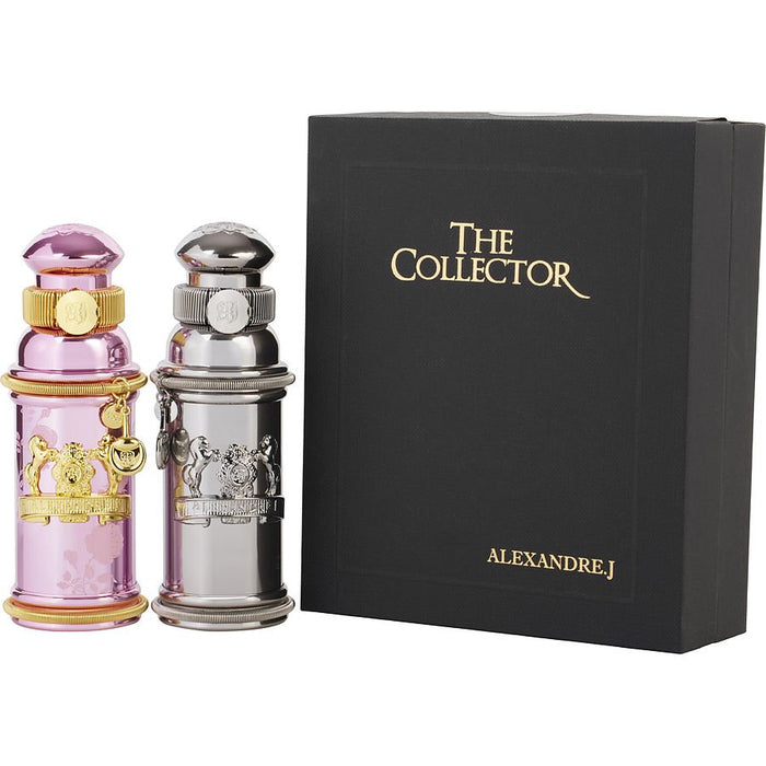 Alexandre J Variety - 7STARSFRAGRANCES.COM