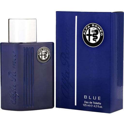 Alfa Romeo Blue - 7STARSFRAGRANCES.COM