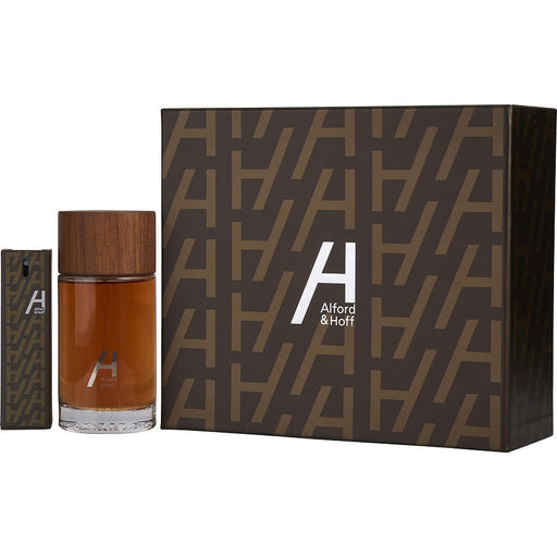 Alford & Hoff - 7STARSFRAGRANCES.COM