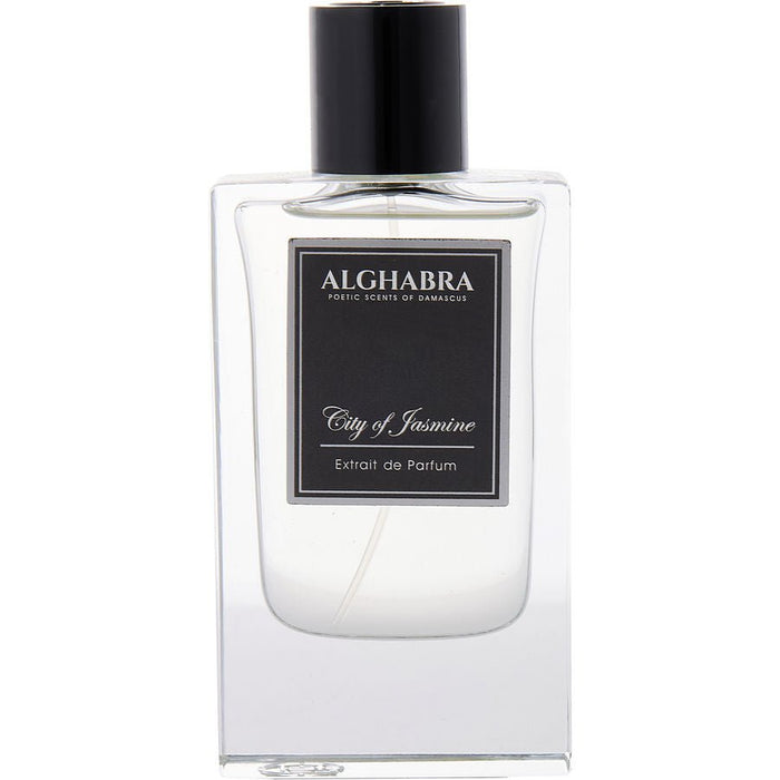 Alghabra City Of Jasmine - 7STARSFRAGRANCES.COM