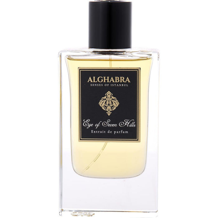 Alghabra Eye Of Seven Hills - 7STARSFRAGRANCES.COM