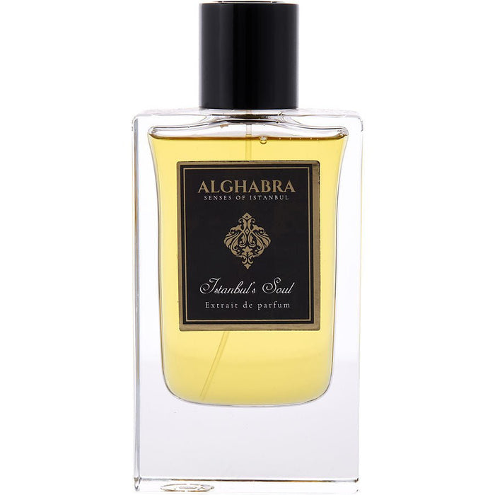 Alghabra Istanbul's Soul - 7STARSFRAGRANCES.COM