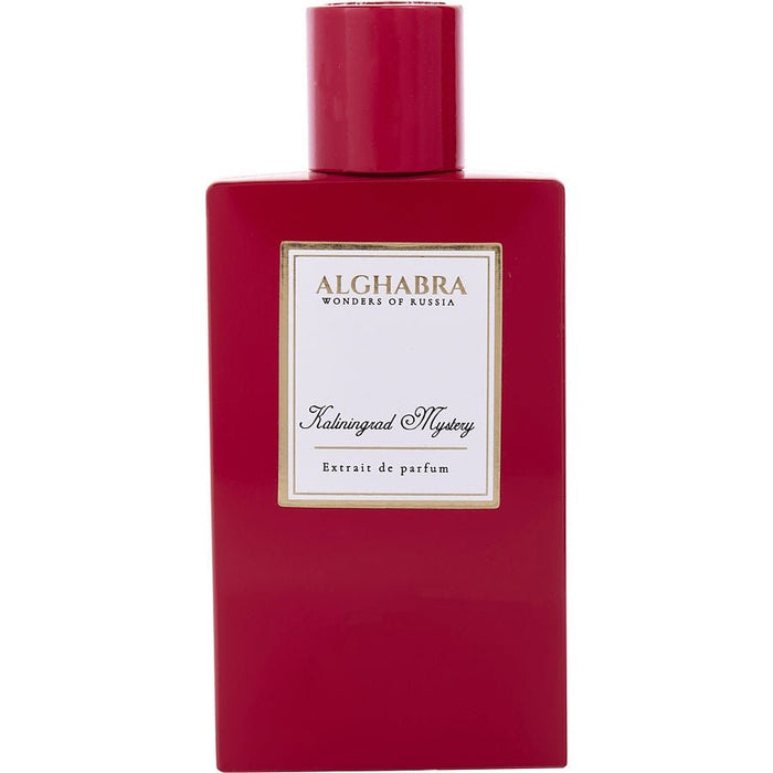 Alghabra Kaliningrad Mystery - 7STARSFRAGRANCES.COM