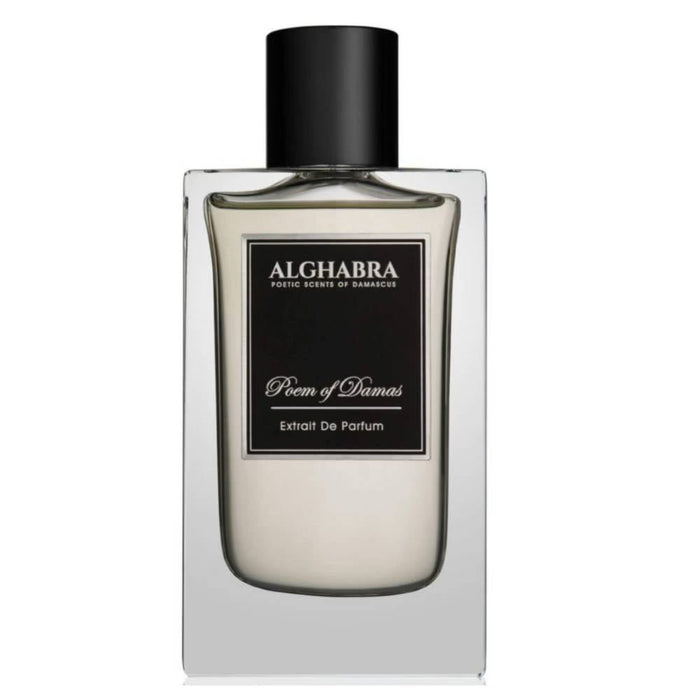 Alghabra Poem Of Damas - 7STARSFRAGRANCES.COM