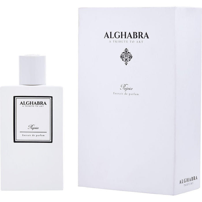 Alghabra Rejoice - 7STARSFRAGRANCES.COM