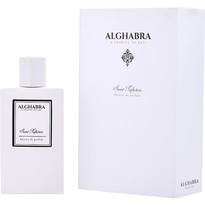 Alghabra Sweet Reflection - 7STARSFRAGRANCES.COM