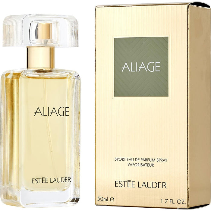 Aliage - 7STARSFRAGRANCES.COM