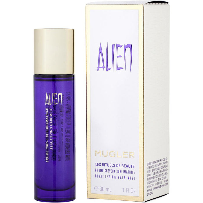 Alien - 7STARSFRAGRANCES.COM