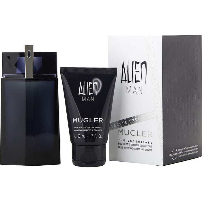 Alien Man - 7STARSFRAGRANCES.COM