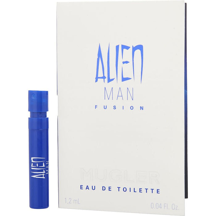 Alien Man Fusion - 7STARSFRAGRANCES.COM