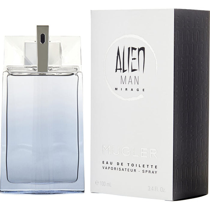 Alien Man Mirage - 7STARSFRAGRANCES.COM