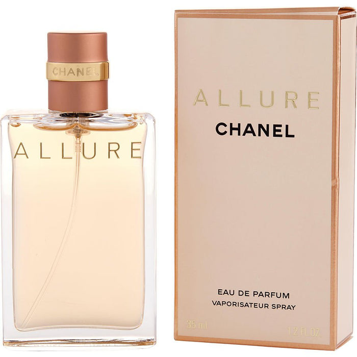 Allure - 7STARSFRAGRANCES.COM