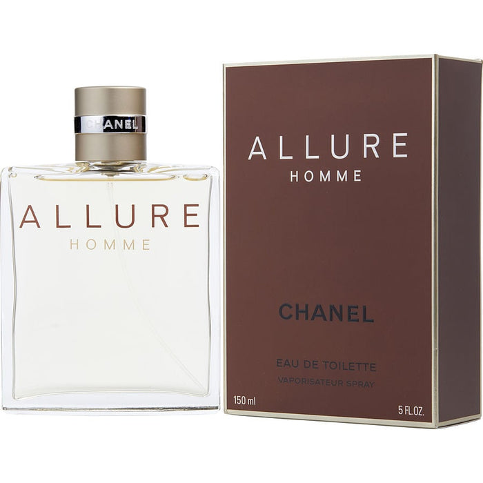 Allure - 7STARSFRAGRANCES.COM