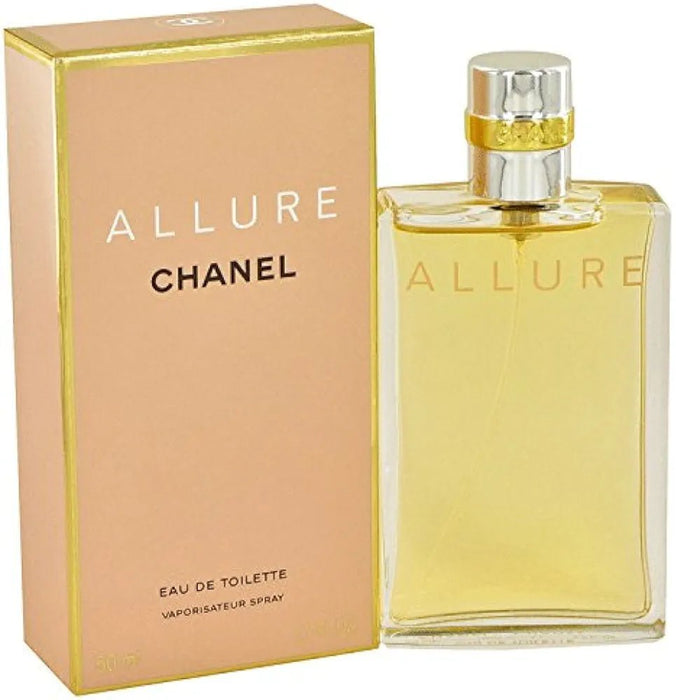 Allure - 7STARSFRAGRANCES.COM