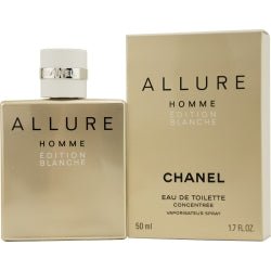 Allure Edition Blanche - 7STARSFRAGRANCES.COM