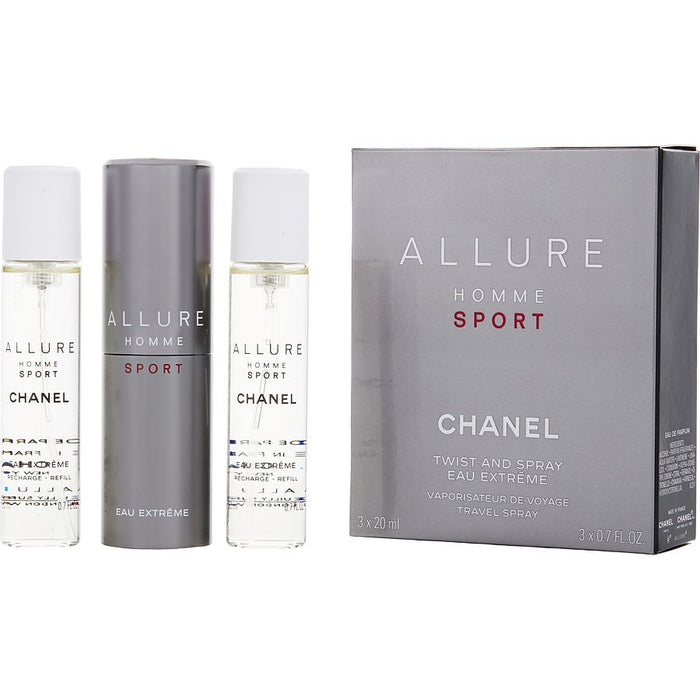 Allure Homme Sport Eau Extreme - 7STARSFRAGRANCES.COM