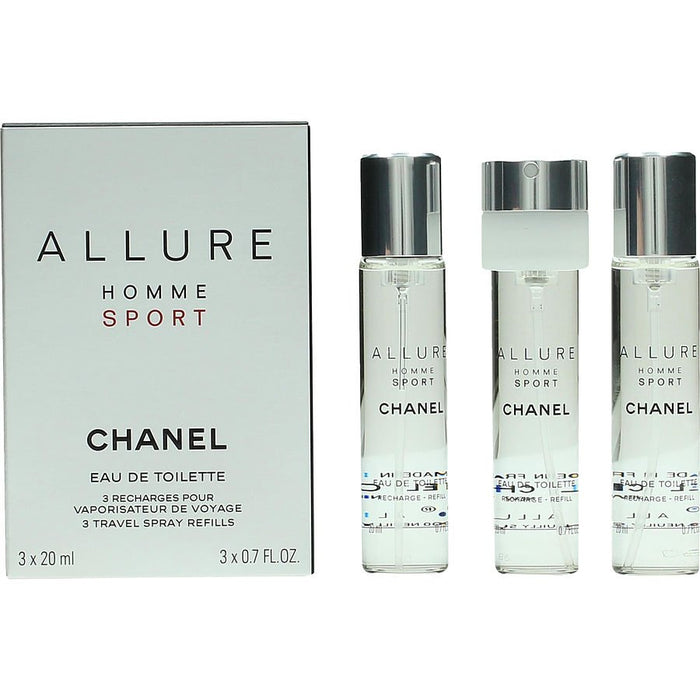 Allure Homme Sport Eau Extreme - 7STARSFRAGRANCES.COM