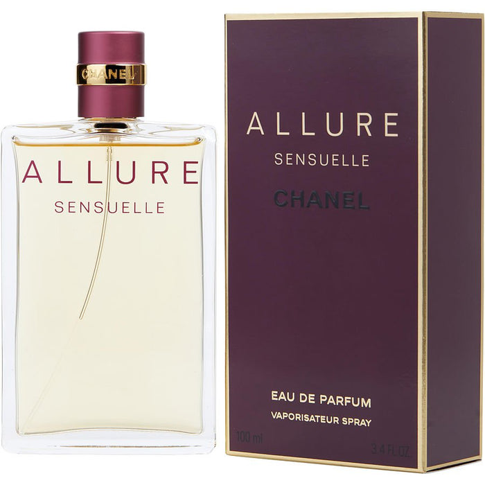 Allure Sensuelle - 7STARSFRAGRANCES.COM