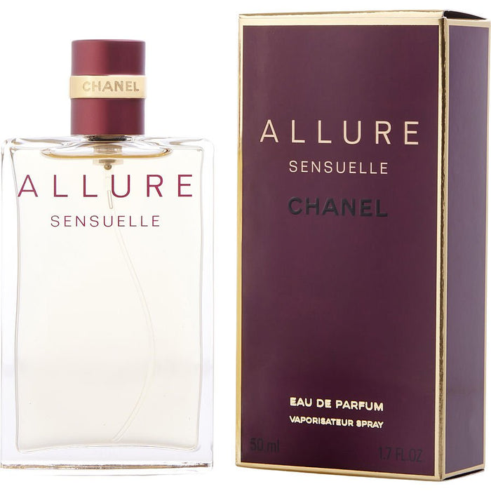 Allure Sensuelle - 7STARSFRAGRANCES.COM