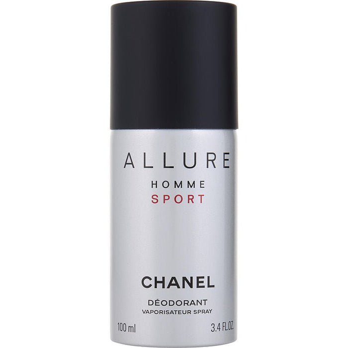 Allure Sport - 7STARSFRAGRANCES.COM