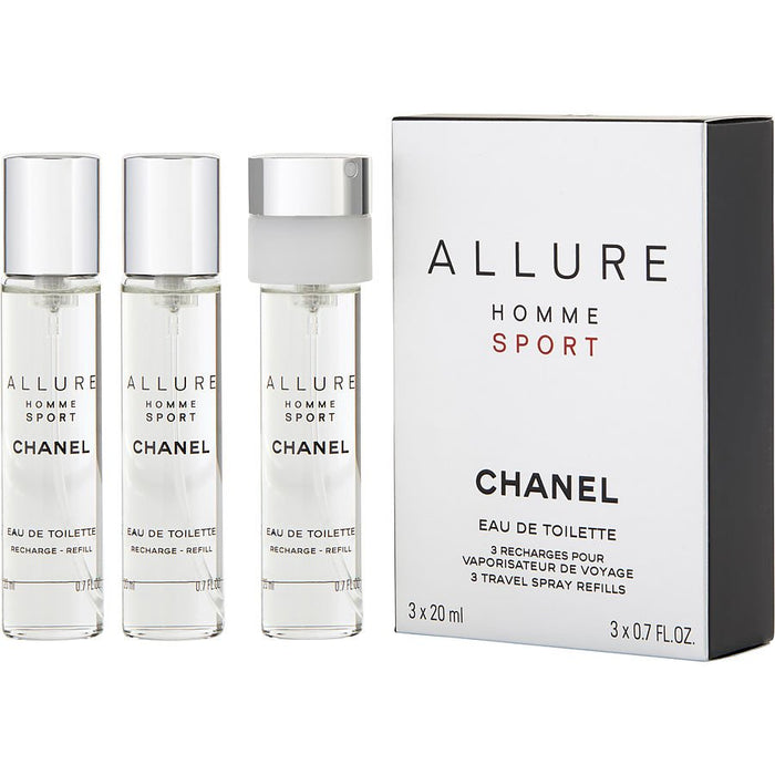 Allure Sport - 7STARSFRAGRANCES.COM