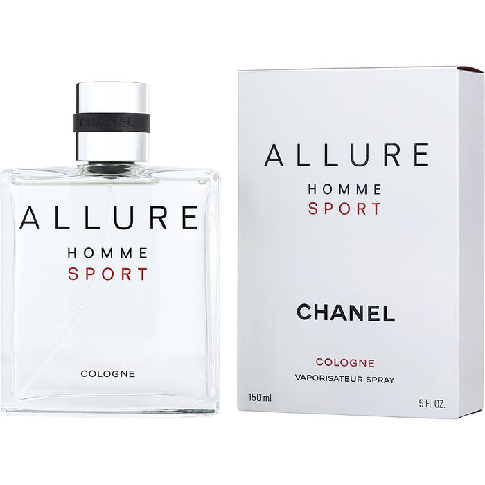 Allure Sport - 7STARSFRAGRANCES.COM