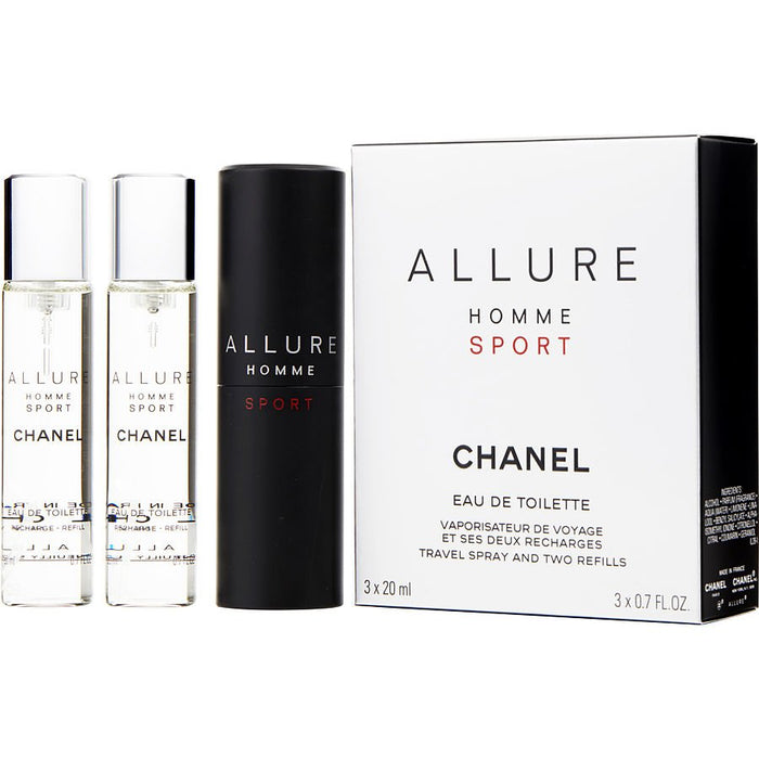 Allure Sport - 7STARSFRAGRANCES.COM