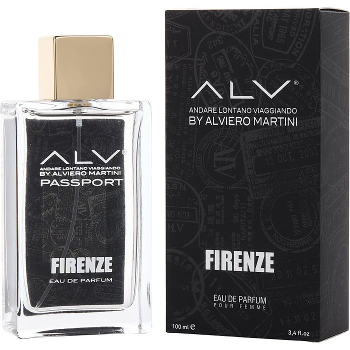 Alviero Martini Firenze - 7STARSFRAGRANCES.COM