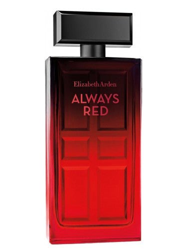 Always Red - 7STARSFRAGRANCES.COM