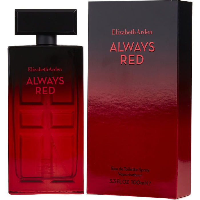 Always Red - 7STARSFRAGRANCES.COM